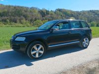 VW Touareg 3.0 V6 Bayern - Eichstätt Vorschau