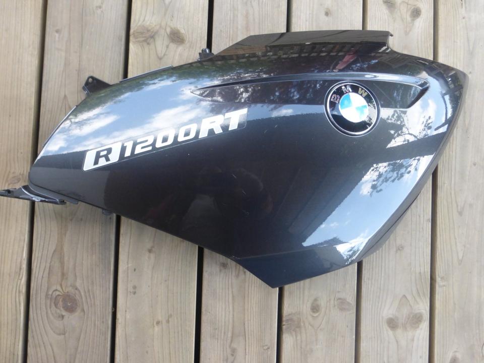 BMW R1200RT R 1200 RT K26 Verkleidung Seitenverkleidung 2010-2013 in Obergriesbach