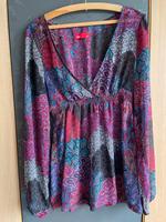 Sommerbluse Tunika edc M Bayern - Kissing Vorschau