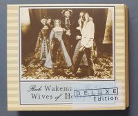 Rick Wakeman: The Six Wives of Henry VIII Deluxe Edition, WIE NEU Bayern - Zirndorf Vorschau