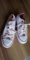 Converse All star, Gr. 37, neu, weiß, Chucks Hamburg-Mitte - Hamburg Hamm Vorschau