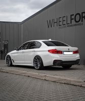 WHEELFORCE CF.3-FFR 20 ZOLL BMW 5er G30 G31 M550i M550d 540i 540D Nordrhein-Westfalen - Menden Vorschau