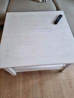 Ikea Couchtisch Hemnes weiß Dortmund - Eving Vorschau