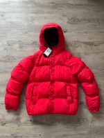 Air Jordan Puffer Jacke Gr. M NEU Kapuzenjacke Mantel 1 3 11 Wandsbek - Hamburg Poppenbüttel Vorschau