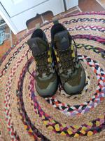 adidas terrex goretex wasserdicht 41 26cm Turnschuhe wandern Kr. München - Hohenschäftlarn Vorschau