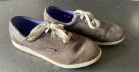 Crocs Lopro suede Sneaker, Halbschuhe brau, W7 (38) Schleswig-Holstein - Norderstedt Vorschau