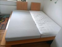 Doppelbett Ehebett Bett Hülsta Baden-Württemberg - Nordheim Vorschau