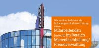 Mitarbeitenden (m/w/d) Mietenbuchhaltung/ Fremdverwalt Mecklenburg-Vorpommern - Neubrandenburg Vorschau