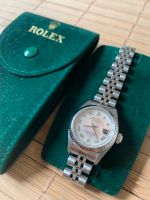 Rolex Lady-Datejust 26 "Mother of Pearl“ Nordrhein-Westfalen - Leverkusen Vorschau