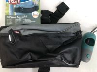 Neu! Trixie Hüfttasche Hip Bag Hundetasche Kotbeutelspender Licht Frankfurt am Main - Seckbach Vorschau