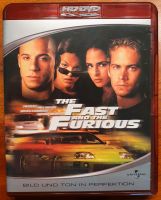 The Fast and the Furious - Fast & Furious 1 - HD-DVD Bayern - Bachhagel Vorschau