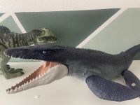 Dinosaurier Mosasaurus Dino Nordrhein-Westfalen - Oberhausen Vorschau