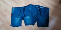 Livergy kurze Jeans Größe 60 Thüringen - Hermsdorf Vorschau