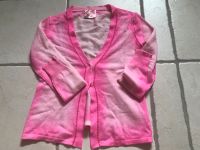 Princess goes Holywood, 100 % Cahmere,neonpink, Strickjacke, Gr.S Nordrhein-Westfalen - Sprockhövel Vorschau