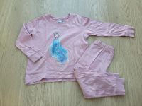 Anna und Elsa Gr 98/104, Schlafanzug, Pullover Sachsen - Freital Vorschau