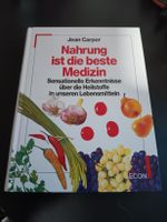 Nahrung ist die beste Medizin, Jean Carper Nordrhein-Westfalen - Blomberg Vorschau