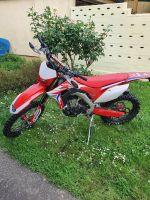 Honda crf 450rx Enduro Nordrhein-Westfalen - Mülheim (Ruhr) Vorschau