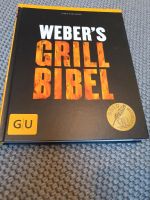 Weber Grillbücher Niedersachsen - Varel Vorschau