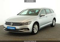 Volkswagen Passat Variant 2.0 TDI Business #AHK#Cam#ACC#DSG Bayern - Donnersdorf Vorschau