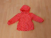 NEU Kinder Regenjacke Gr. 98 Hessen - Hattersheim am Main Vorschau