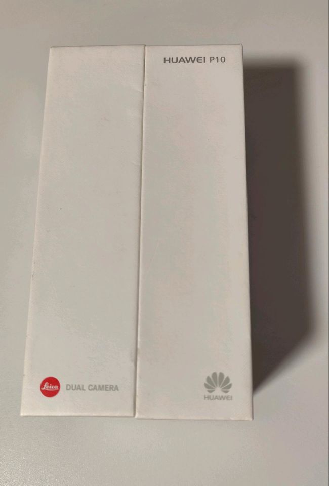 Huawei P10, defekt in Dürmentingen