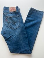 Levi‘s Herrenjeans - W32, L34 Baden-Württemberg - Friedrichshafen Vorschau