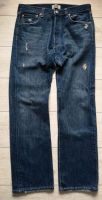 Original Levis 501 34/32 Destroyed look Retro Niedersachsen - Wolfsburg Vorschau