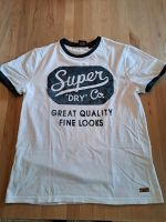 T-Shirt Superdry Essen - Rüttenscheid Vorschau