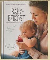 Buch Babybeikost – Vorkochen. Einfrieren. Entspannen v. Nina Bott Bayern - Hindelang Vorschau