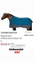 Thermomaster outdoordecke Aidan 50g 85cm Kreis Pinneberg - Quickborn Vorschau