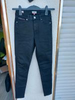 Tommy Hilfiger high Rise Super Skinny Fit Jeans 26/30 Denimhose Baden-Württemberg - Mötzingen Vorschau