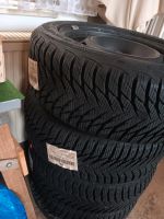 komplettsatz Goodyear m+s Reifen 195/55r16 87 h Nordrhein-Westfalen - Niederkrüchten Vorschau