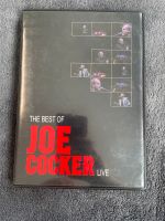The best of Joe Cocker Live Nordrhein-Westfalen - Mönchengladbach Vorschau