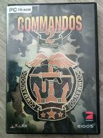 Commandos 2 PC Game Thüringen - Gera Vorschau