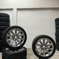 Originale Audi A7/S7 Alufelgen 235/45R19 Winterreifen Nordrhein-Westfalen - Remscheid Vorschau