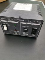 DC A Inverter Converter Hessen - Mörfelden-Walldorf Vorschau