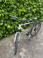 Fahrrad BULLS Crosstail 28 Zoll Bayern - Landshut Vorschau