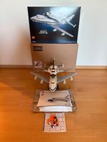LEGO Spaceshuttle-Transport-Jumbo 10360 Niedersachsen - Peine Vorschau