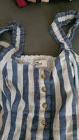 HOLLISTER JUMPSUIT GR. S Hessen - Viernheim Vorschau