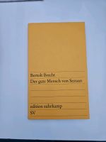 Der gute Mensch von Sezuan, Bertolt Brecht Hessen - Brachttal Vorschau