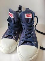 LEVI STRAUSS & CO SNEAKERS ,GR.36 Bayern - Senden Vorschau