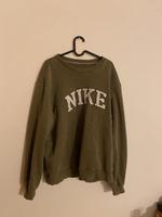 Nike Vintage Hoodie L Bayern - Gunzenhausen Vorschau