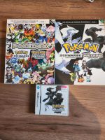 Pokemon weisse Edition Pokémon Lösungsbuch Pokedex 3DS DS Hamburg-Nord - Hamburg Barmbek Vorschau