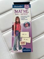 Mathe Karteikarten Hessen - Eichenzell Vorschau