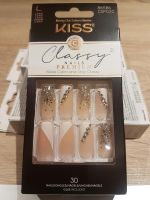 KISS Premium Nails Classy,Glitzer, long,Neu Rheinland-Pfalz - Zemmer Vorschau