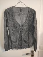 Cardigan, Strickjacke Nordrhein-Westfalen - Lindlar Vorschau