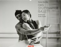 STUTTGARTER BALLETT  Wandkalender 2020, Neu! Baden-Württemberg - Waiblingen Vorschau