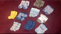 10 Paar Socken Baby Neugeborene Köln - Ehrenfeld Vorschau