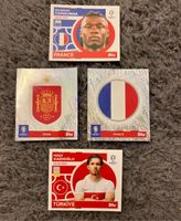 Topps EURO 2024 Sticker - 4 Stück Nordrhein-Westfalen - Unna Vorschau