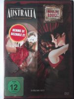 Australia & Moulin Rougue - Nicole Kidman, Ewan McGregor Niedersachsen - Osnabrück Vorschau